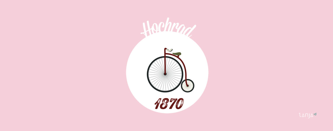 Hochrad