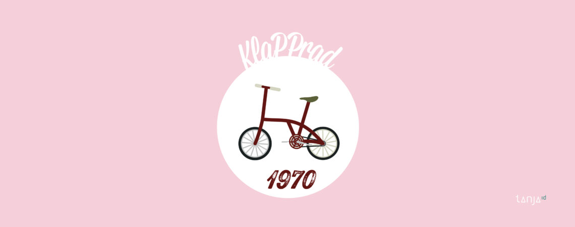 Klapprad