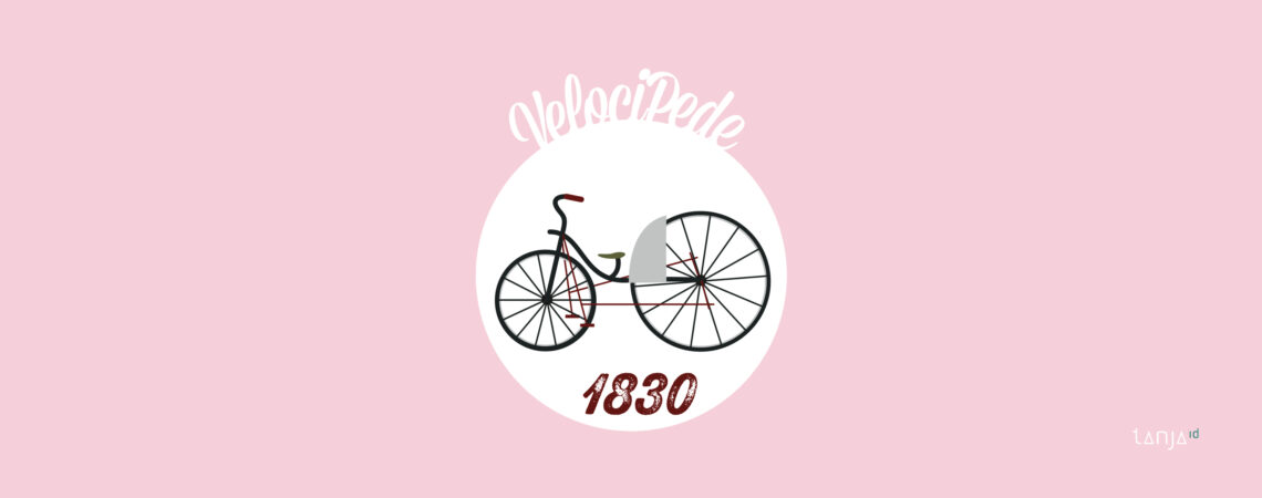Velocipede