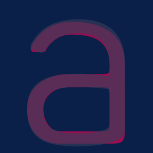 Schriftgestaltung Keller sans